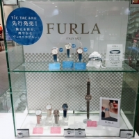 【札幌ステラプレイス】FURLA（フルラ）から、可愛らしい新色登場！