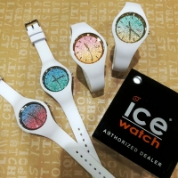 【Ice Watch】さわやかウォッチ