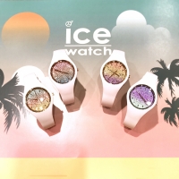 【新作】ice Watch春夏コレクション⌚︎