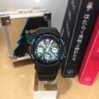 G-SHOCK NEW ARRIVAL