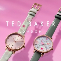 〜TED BAKER LONDON〜