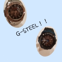 G-STEEL 新サイズ！！