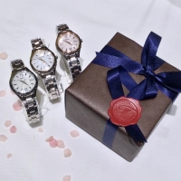 【SEIKO】就活・新生活におすすめのレディース腕時計！