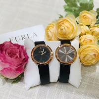 【FURLA】シンプルで美しい時計！