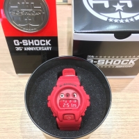 G-SHOCK　35周年限定モデル　再入荷！