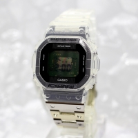 【G-SHOCK】夏に着けたい腕時計②DWE-5640RX-7JR