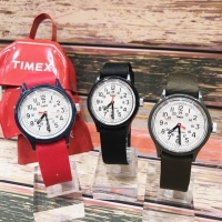 【日本限定】TIMEX新作入荷！