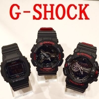 G-SHOCK新作です！！！！