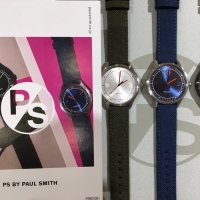 【NEW】PS by Paul Smith
