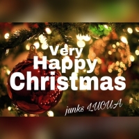 [  junks LUCUA店 ] Very Happy  Christmas! vol.1
