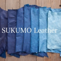 【LARS LARSEN】新作！SUKUMO leather