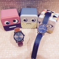 FOSSIL NEW!!