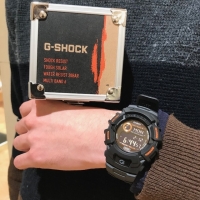 G-SHOCK 人気シリーズ入荷！！