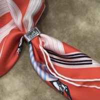 【ヴィンテージ】HERMESスカーフリング&ベルトをご紹介！