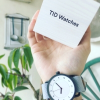 #TID WATCHES