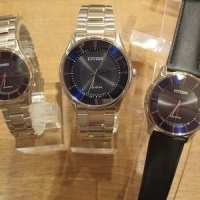 CITIZEN COLLECTION newcolor 登場
