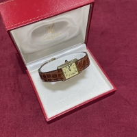 Vintage【Cartier】大人気マストタンク！