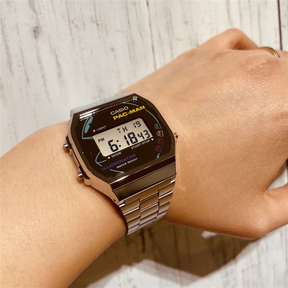 【ルクア店】CASIO