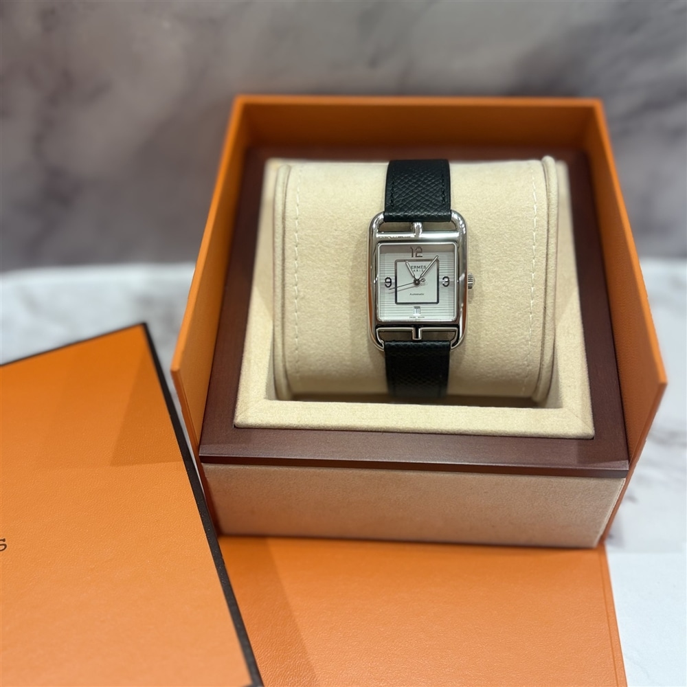 【vintage HERMES】ケープコッドのご紹介〈junksルクア大阪・梅田〉