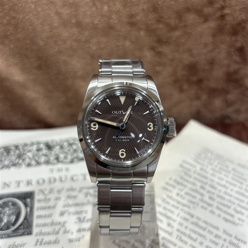 【OUTLINE】新作 369スペシャル ハニカム トロピカルのご紹介〈junksルクア大阪・梅田〉