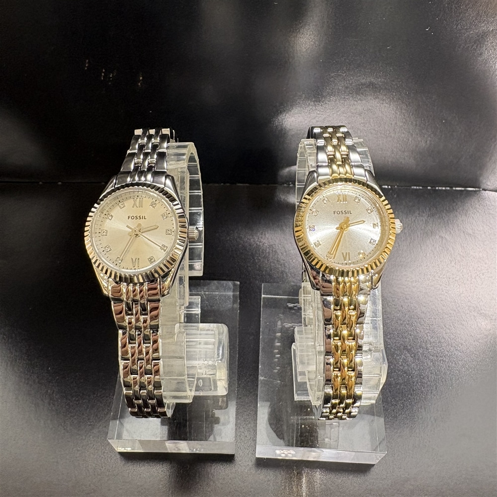 【FOSSIL】Scarlette Miniのご紹介〈junksルクア大阪・梅田〉