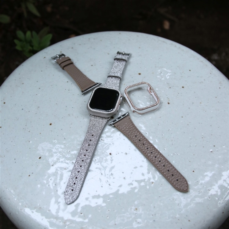 【クロカラント】アップルウォッチベルト&ケースののオータムフェアを開催中★〈junksルクア大阪店・梅田〉