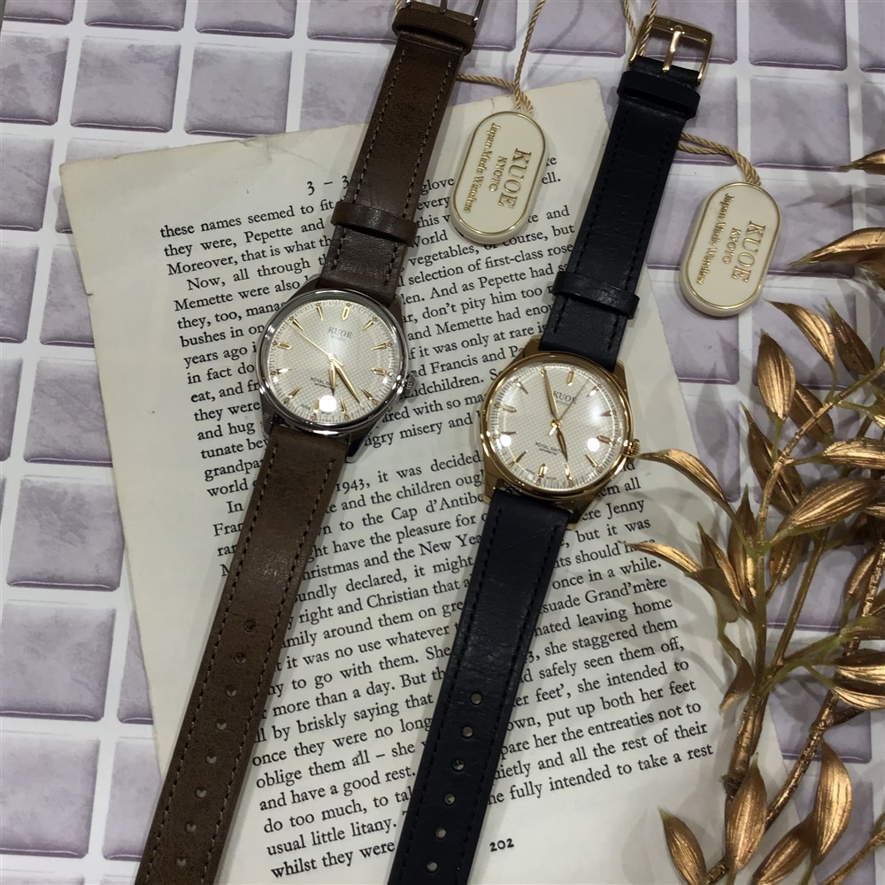 【KUOE】ROYAL SMITH 90-006 のご紹介〈junksルクア大阪・梅田〉