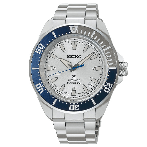 【SEIKO PROSPEX】限定!ダイバースキューバ セイコーブルー HBB001Jのご紹介〈junksルクア大阪・梅田〉