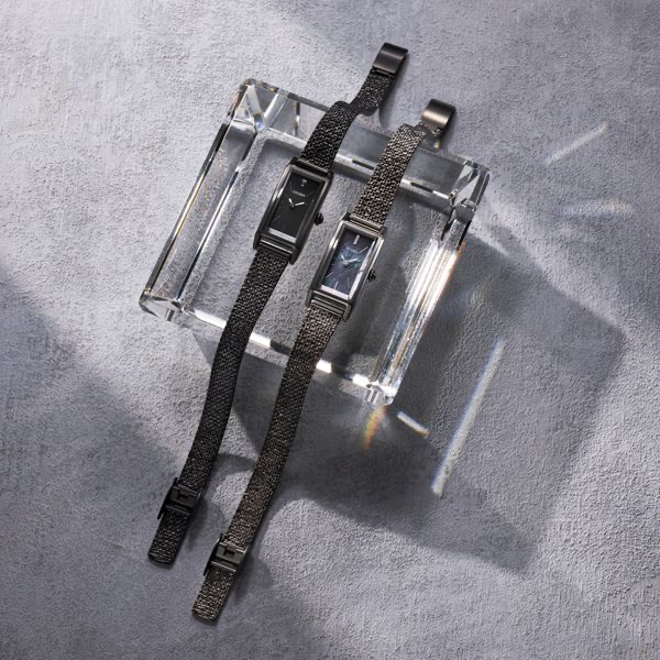 【Kii: 】限定モデル！EG7049-53Y EG7048-56Eのご紹介〈junksルクア大阪・梅田〉