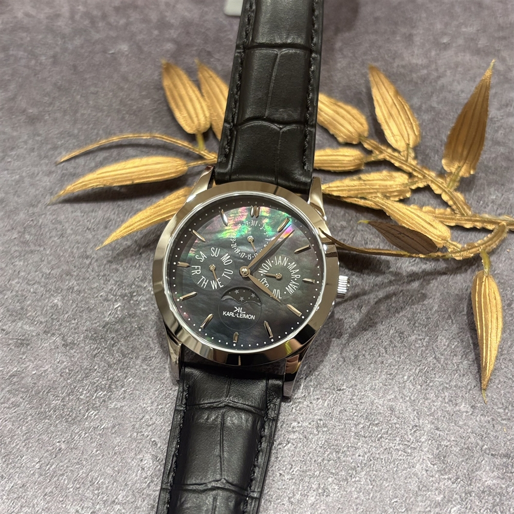 【KARL- LEIMON】100本限定!CPBK02L クラシックパイオニアのご紹介〈junksルクア大阪・梅田〉
