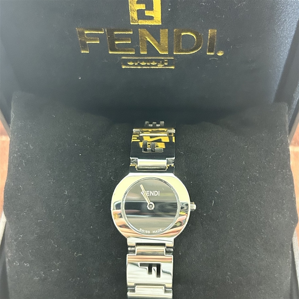 【FENDI】vintage 3050Lのご紹介〈junksルクア〉