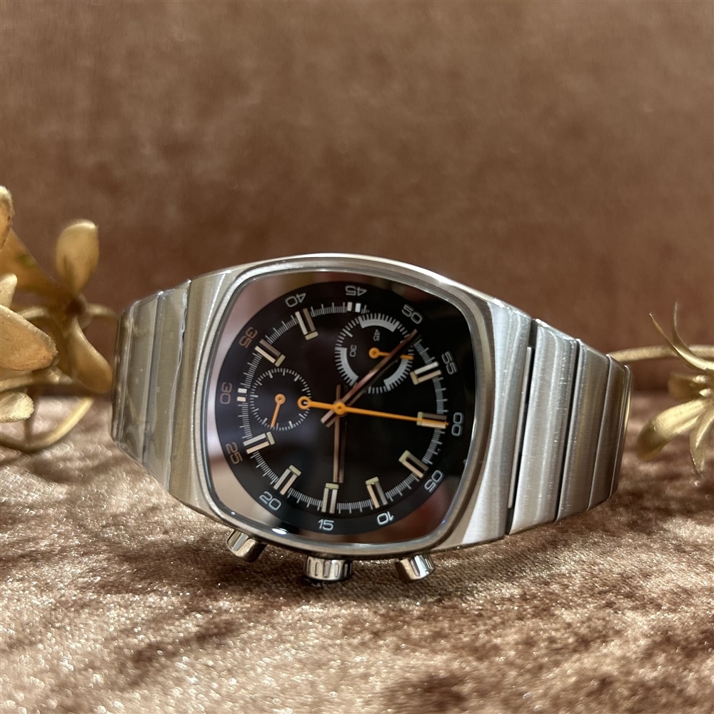 【Brew Watch Co.】日本初上陸の限定腕時計のご紹介〈junksルクア大阪〉