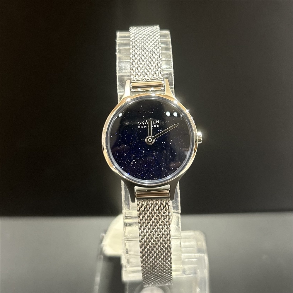 【SKAGEN】新作美しいレディースウォッチのご紹介〈junksルクア大阪〉
