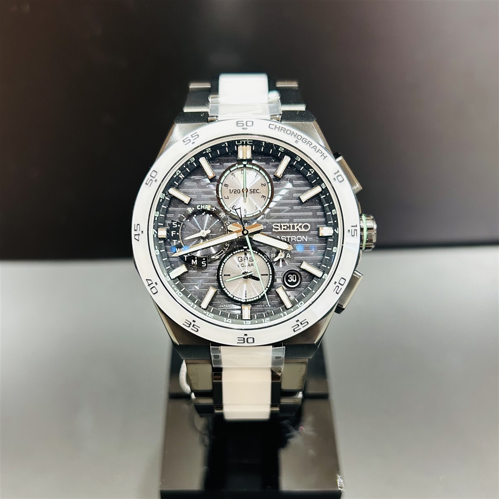 【SEIKO Astron】コアショップ限定モデルのご紹介〈junksルクア大阪〉