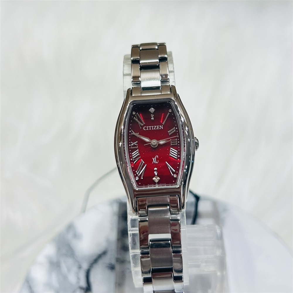 【xC】basic collection EW5541-50W 限定モデルのご紹介〈junksルクア大阪・梅田〉