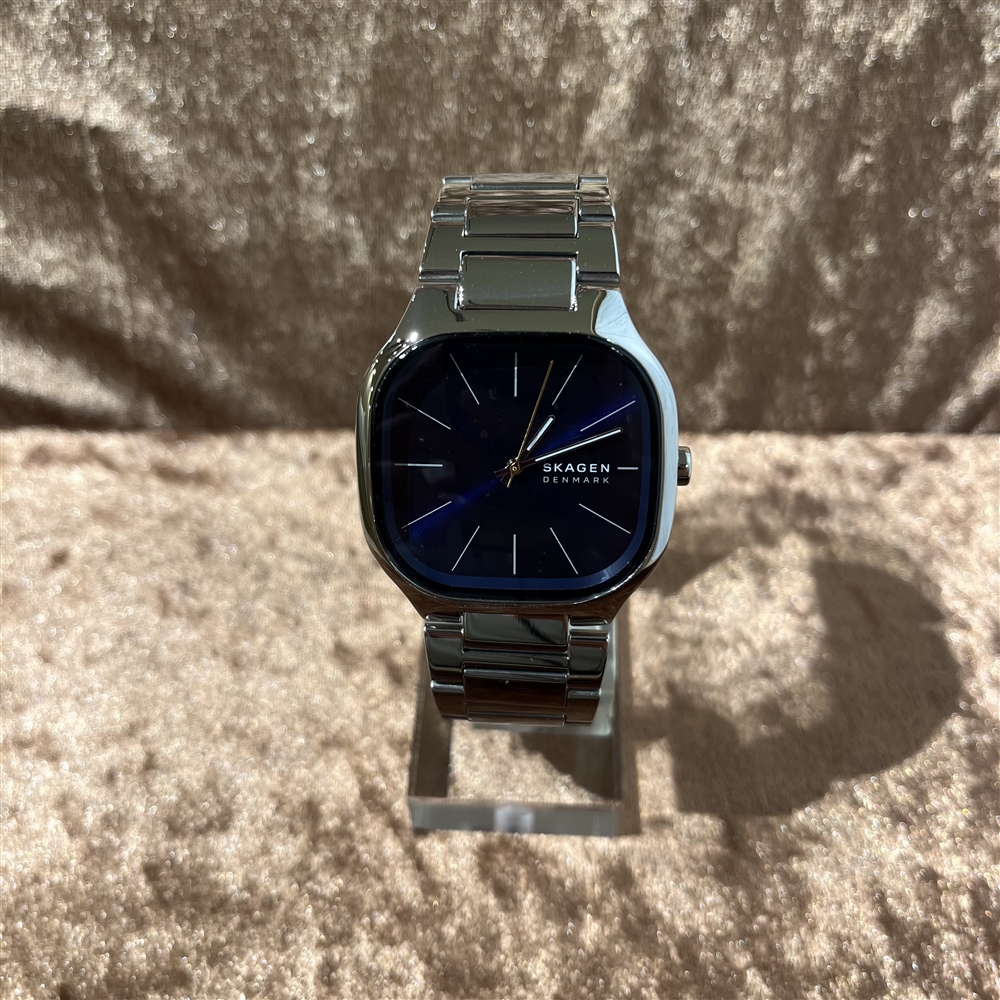 【SKAGEN】MELLEMシリーズ新モデルのご紹介〈junksルクア大阪〉