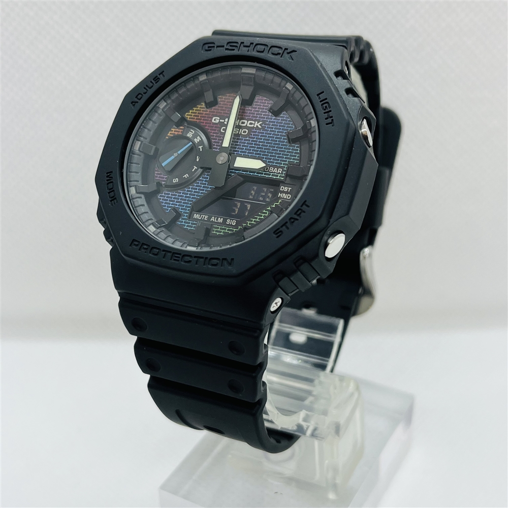 新商品　G-SHOCKのご紹介です！