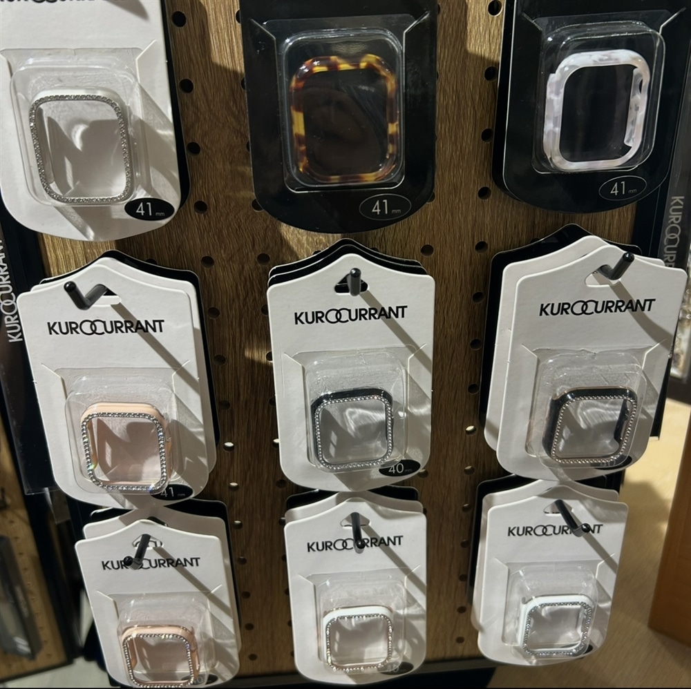 Apple Watch用アイテムのご紹介♪〈junksルクア大阪〉