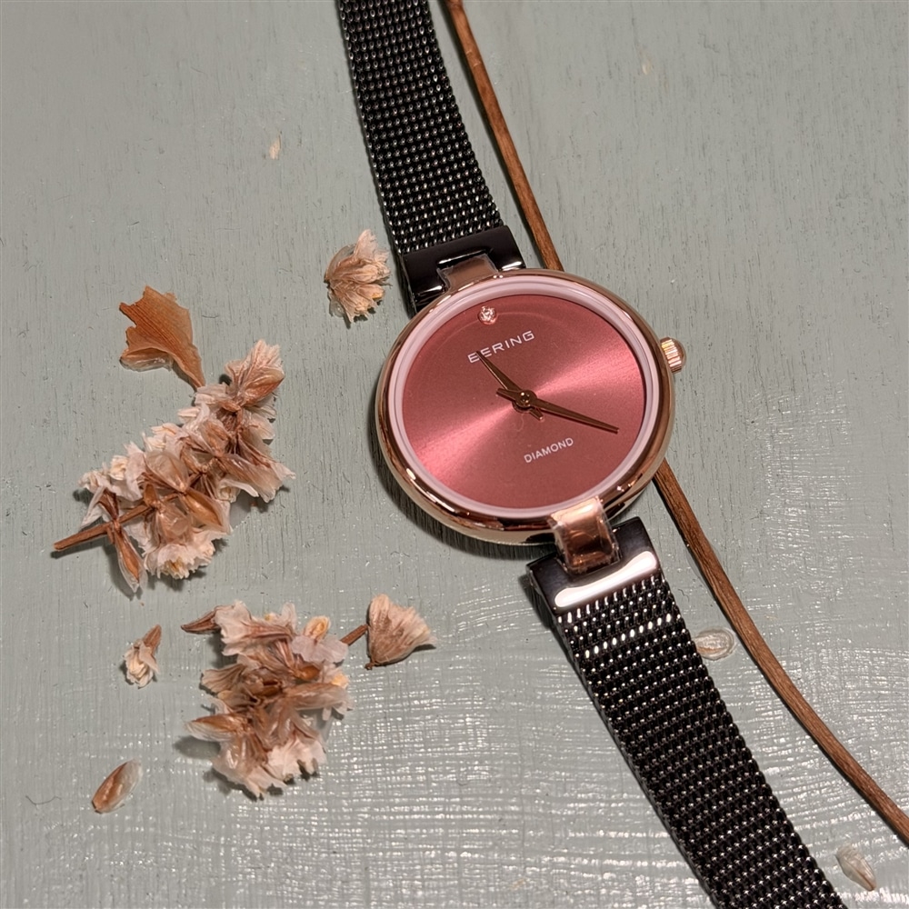 【BERING】Japan Edition さくらカラーの登場!!