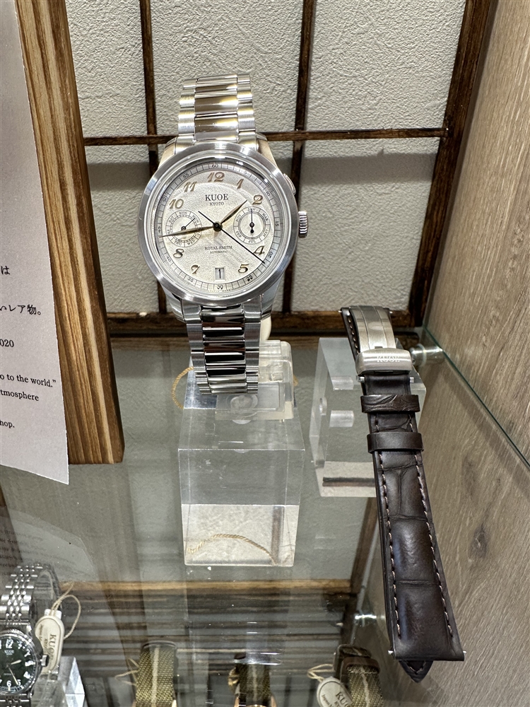 【KUOE】90-010緊急入荷！