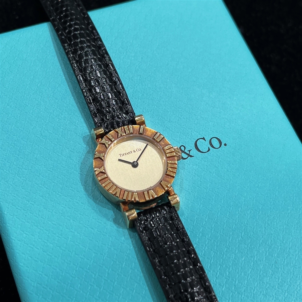 クリスマスギフトにおすすめなヴィンテージウォッチ3選!~「思いを託すヴィンテージウォッチ」~