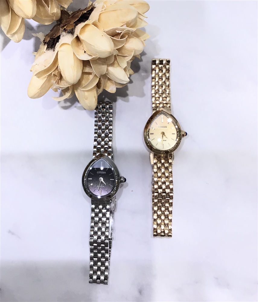 【CITIZEN L】入荷しております