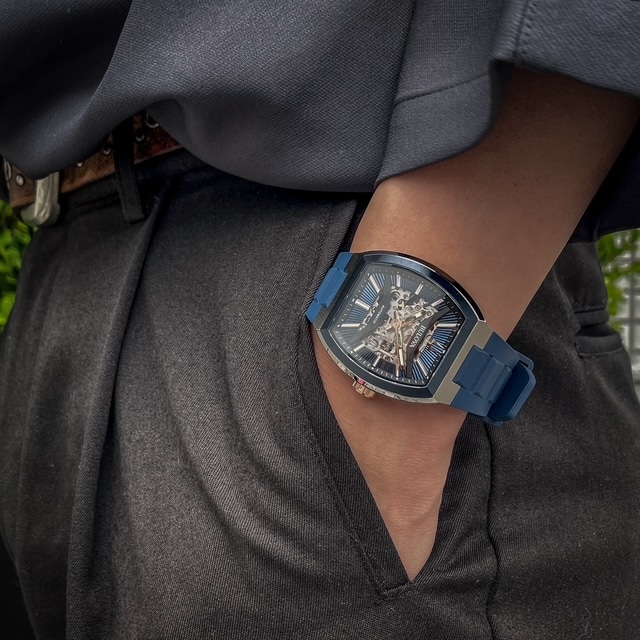 BULOVA CLASSIC MAQUINA ニューリリース！