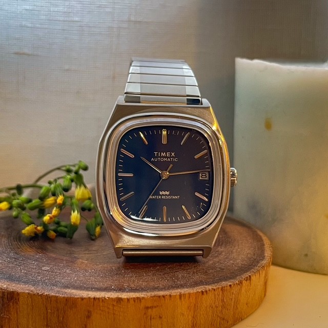 ★TIMEX Reissue 1983 Automatic