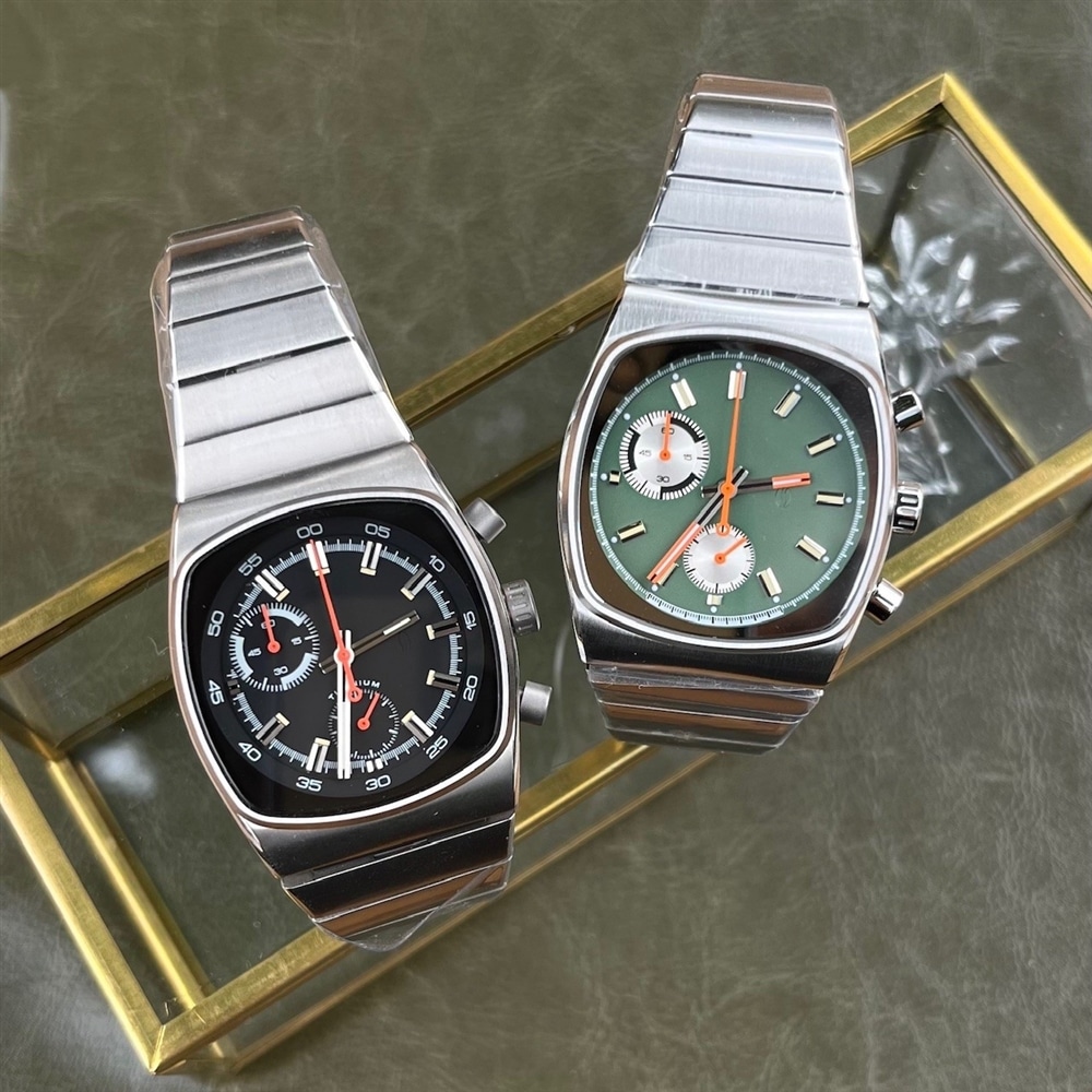 《調布パルコ店》時計屋店員が本気で選ぶ。ボーナスで買いたいメンズウォッチ【BREW WATCH】おすすめ