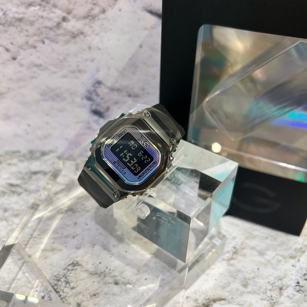 【G-SHOCK】コラボモデル再入荷いたしました!〈浦和パルコ店〉