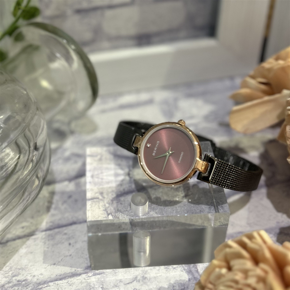 【BERING】春にピッタリな日本限定モデルです♪〈浦和パルコ店〉