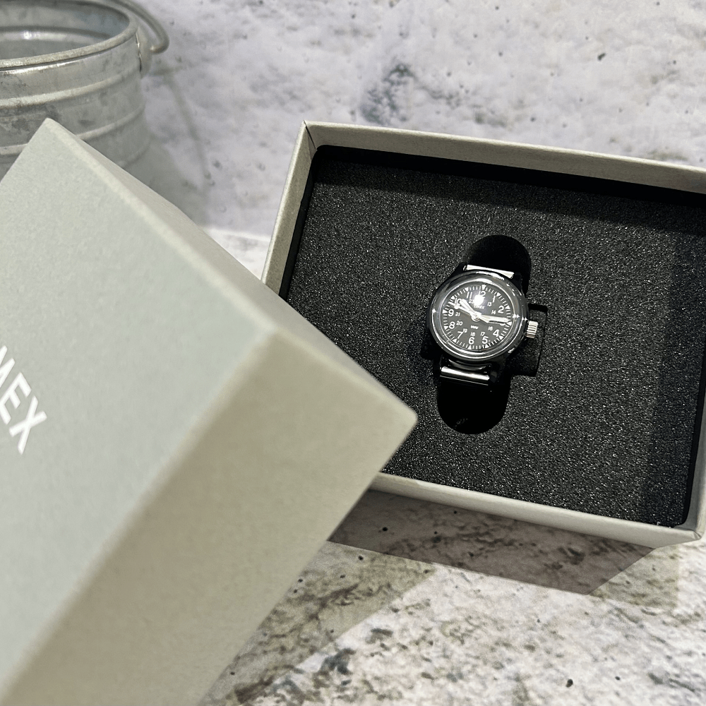 【TIMEX】新作リングウォッチのご紹介です＜浦和パルコ店＞