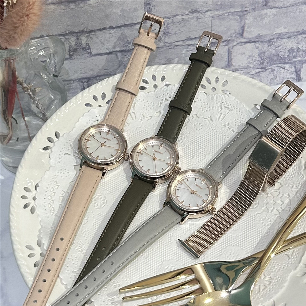 【Angel Heart】気分でベルトを付け替え♪〈浦和パルコ店〉