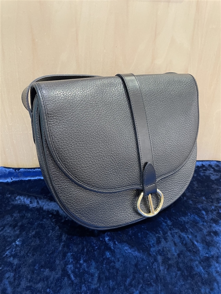 【ヴィンテージ】Christian Dior ショルダーバッグ入荷！【浦和パルコ店】